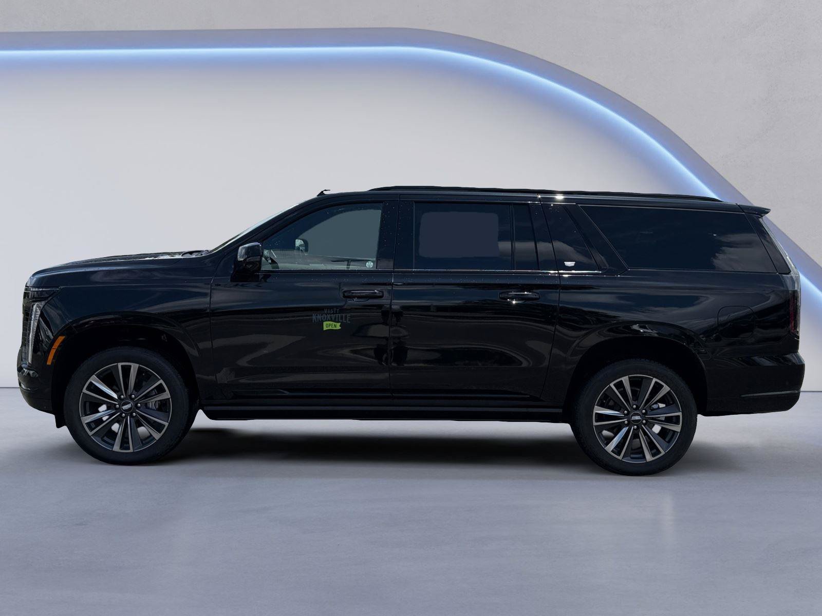 New 2026 Cadillac Escalade ESV Sport w/ Touring Package AWD/4WD image 6