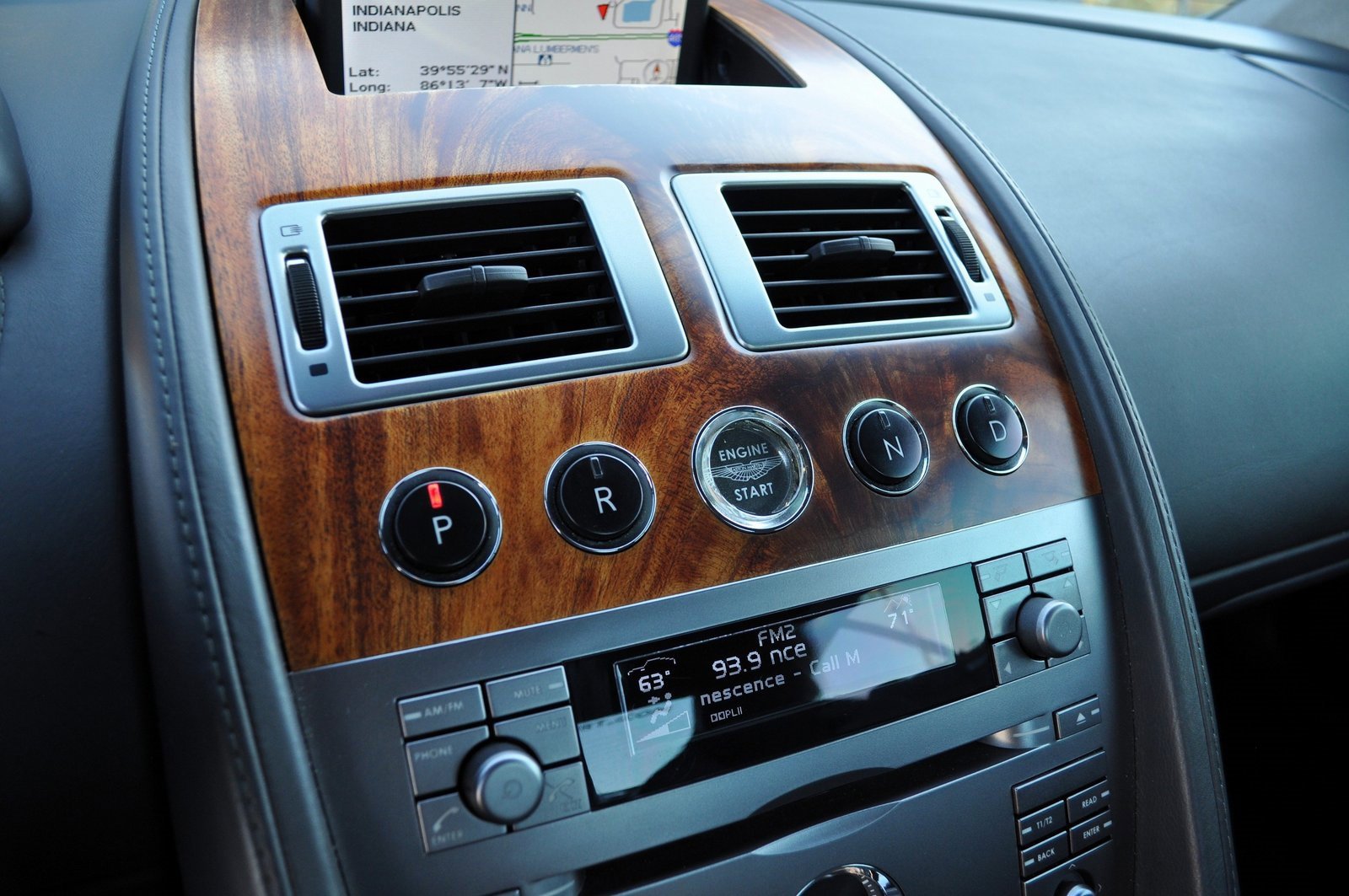 Used 2006 Aston Martin DB9 Coupe image 31