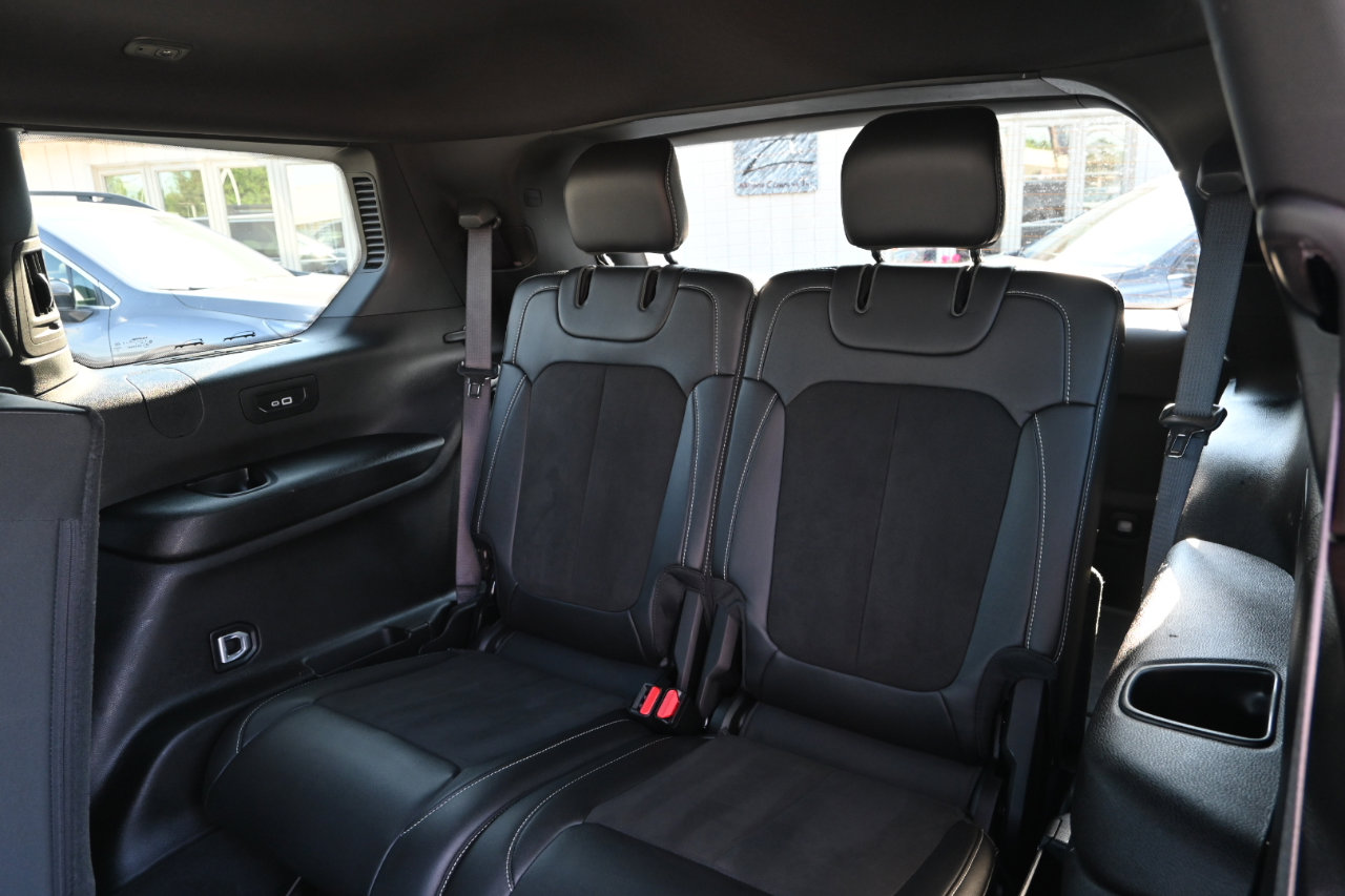 Used 2024 Jeep Grand Cherokee L Laredo image 23