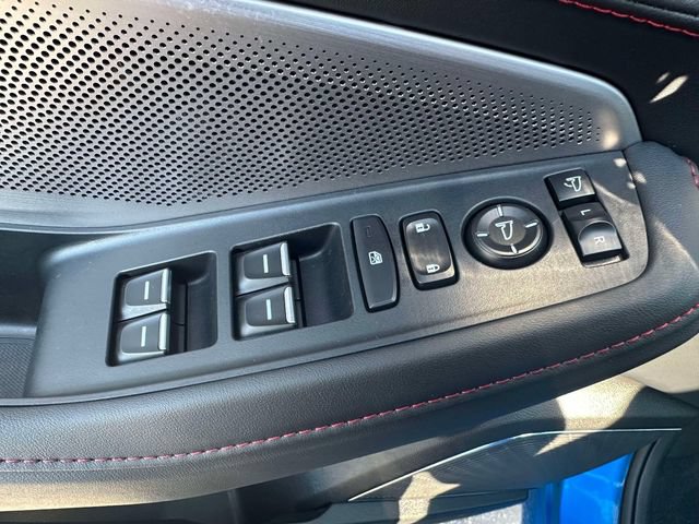 Certified 2026 Acura MDX A-Spec AWD/4WD image 24