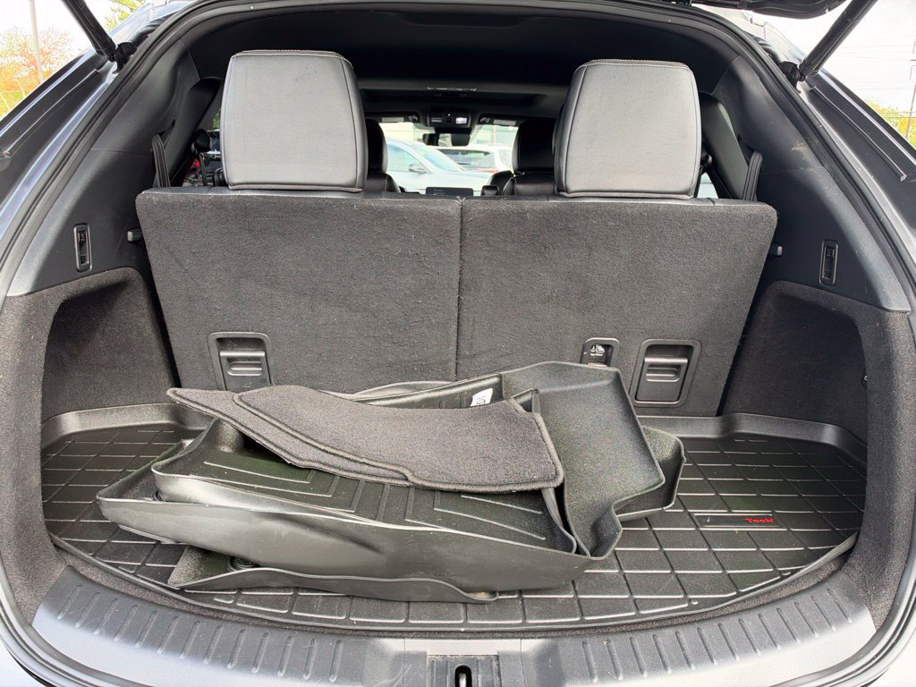Used 2021 MAZDA CX-9 Grand Touring AWD/4WD image 5