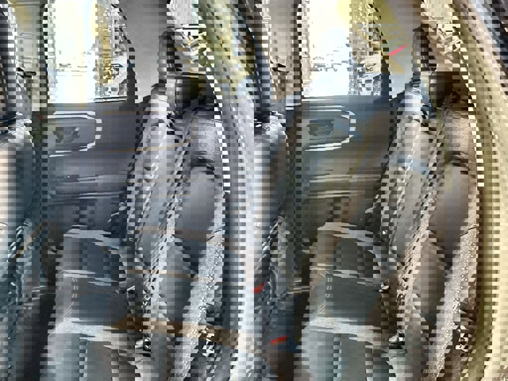 Used 2023 Ford Bronco Sport Outer Banks image 24