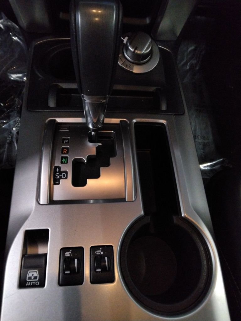 Used 2024 Toyota 4Runner SR5 Premium image 19