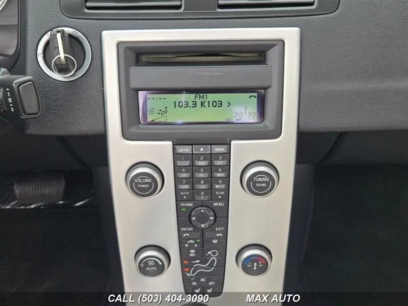 Used 2013 Volvo C70 T5 FWD image 34