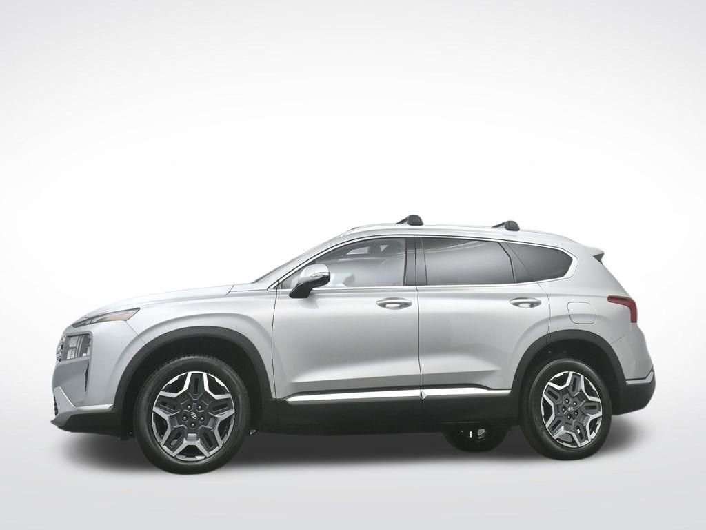 Used 2022 Hyundai Santa Fe SEL Premium image 39