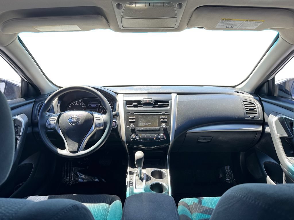 Used 2014 Nissan Altima 2.5 S w/ Display Audio Package FWD image 13