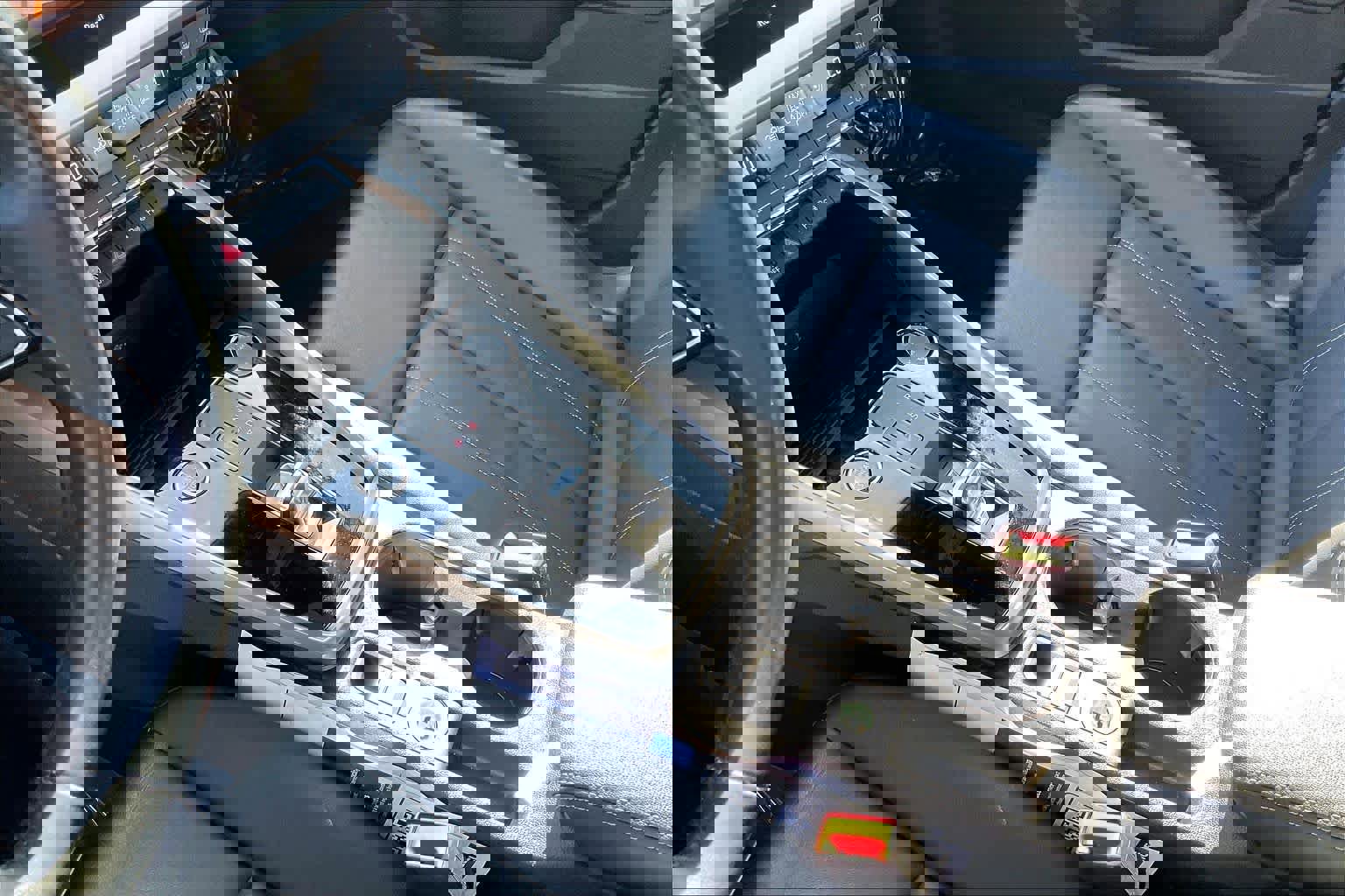 Used 2024 Audi A3 2.0T Premium image 16