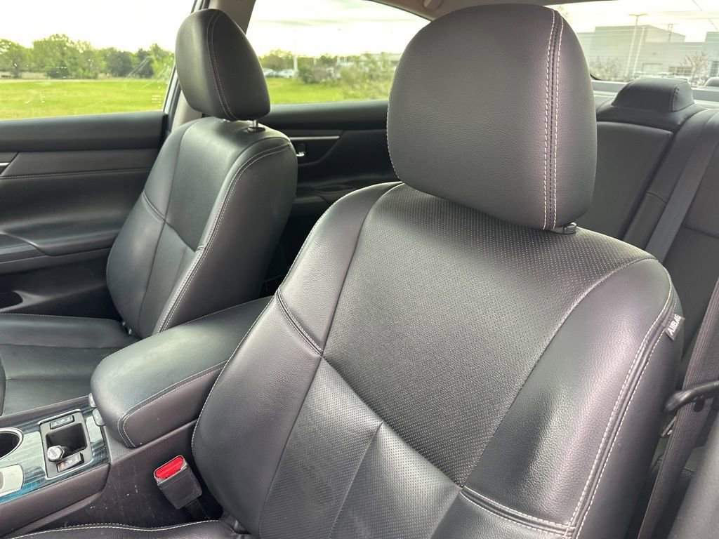 Used 2017 Nissan Altima 2.5 SL image 11