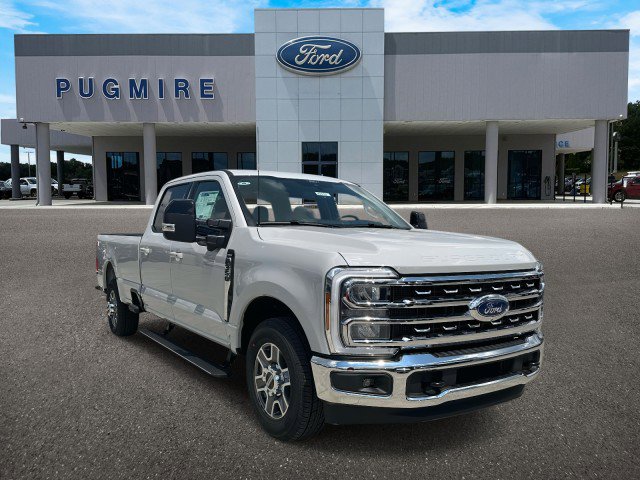New 2026 Ford F350 Lariat image 1