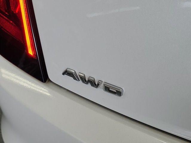 Used 2020 Cadillac CT6 Premium Luxury AWD/4WD image 8