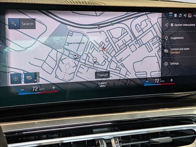 Used 2024 BMW 230i xDrive Coupe w/ Premium Package AWD/4WD image 7