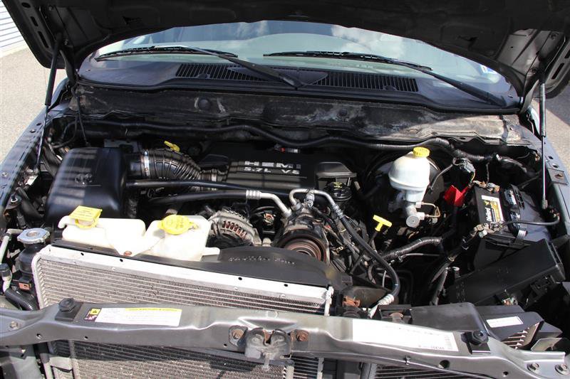 Used 2008 Dodge Ram 1500 Truck SLT w/ Popular Equipment Group AWD/4WD image 10