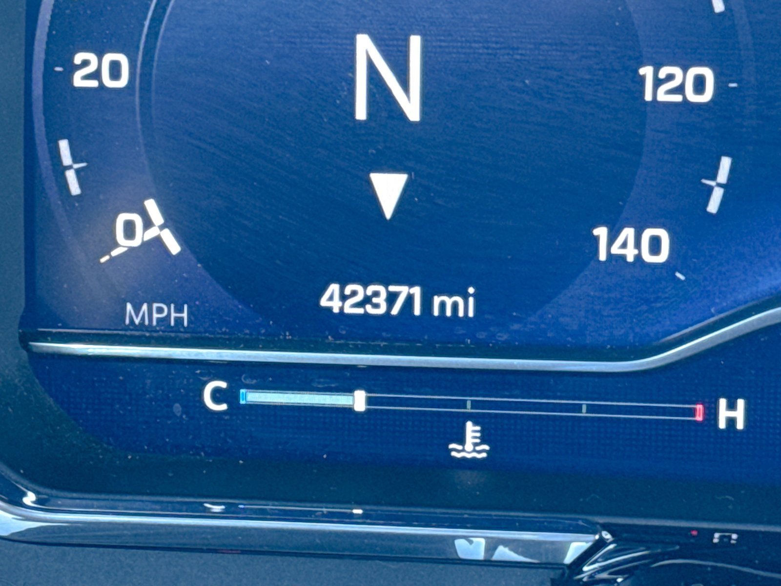 Certified 2024 Chevrolet Silverado 1500 LTZ image 43