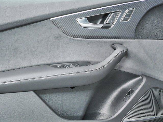 New 2026 Audi SQ8 Prestige AWD/4WD image 7