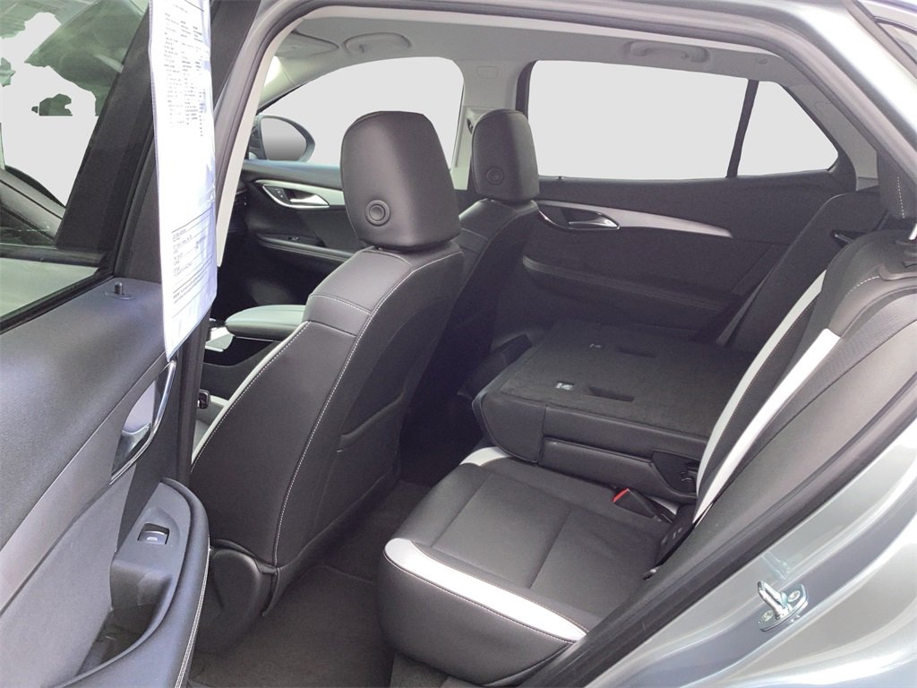 Used 2025 Buick Envision Sport Touring image 13