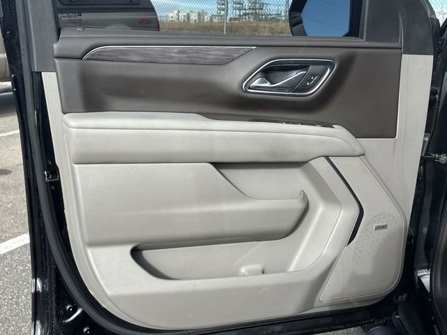 Certified 2023 Chevrolet Tahoe Z71 w/ Z71 Off-Road Package image 24
