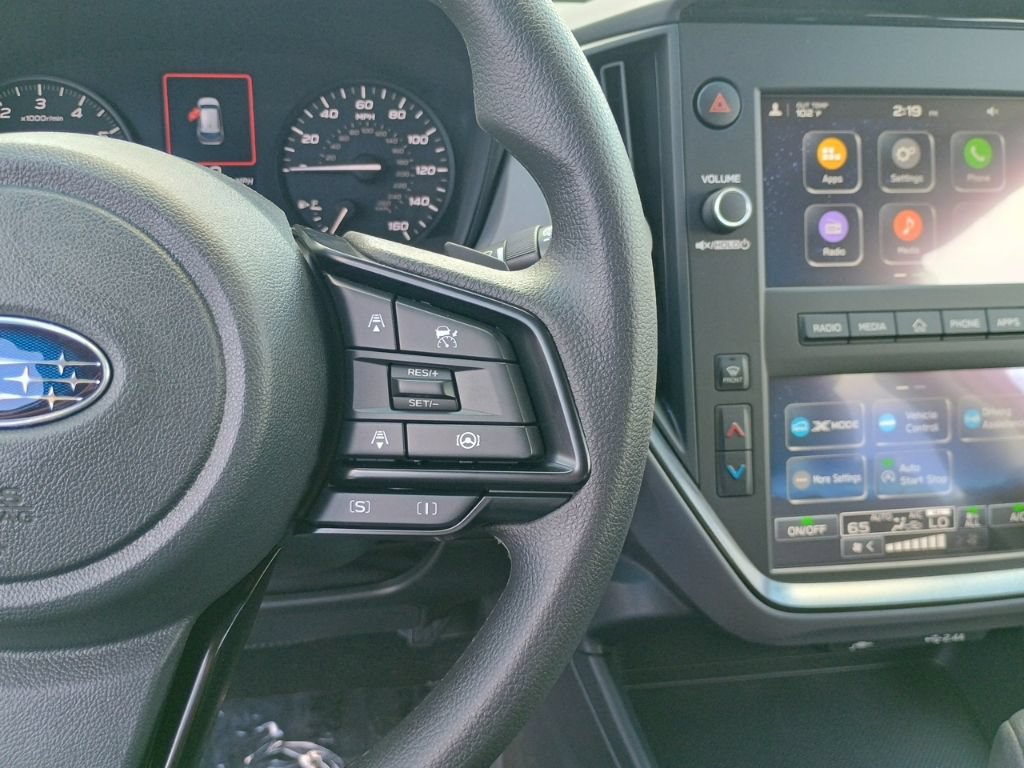 New 2026 Subaru Crosstrek 2.5i AWD/4WD image 20