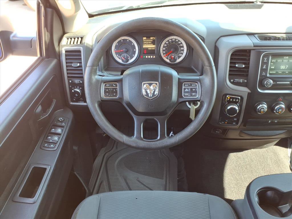 Used 2019 RAM 1500 Express image 6