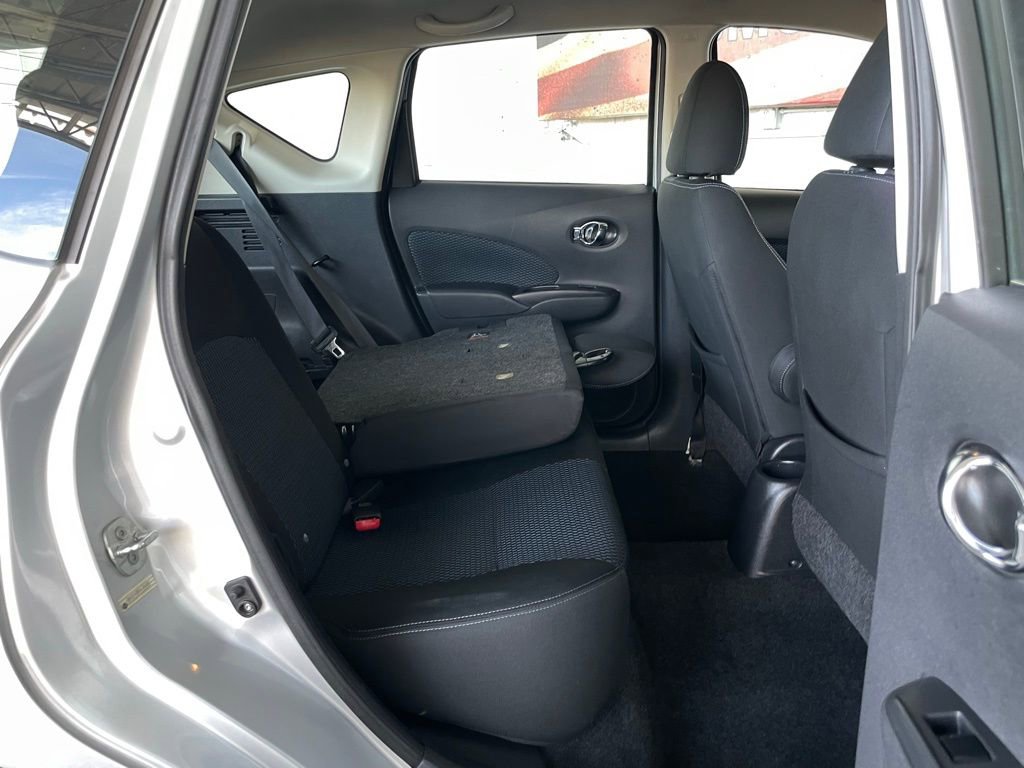 Used 2014 Nissan Versa Note SV image 22