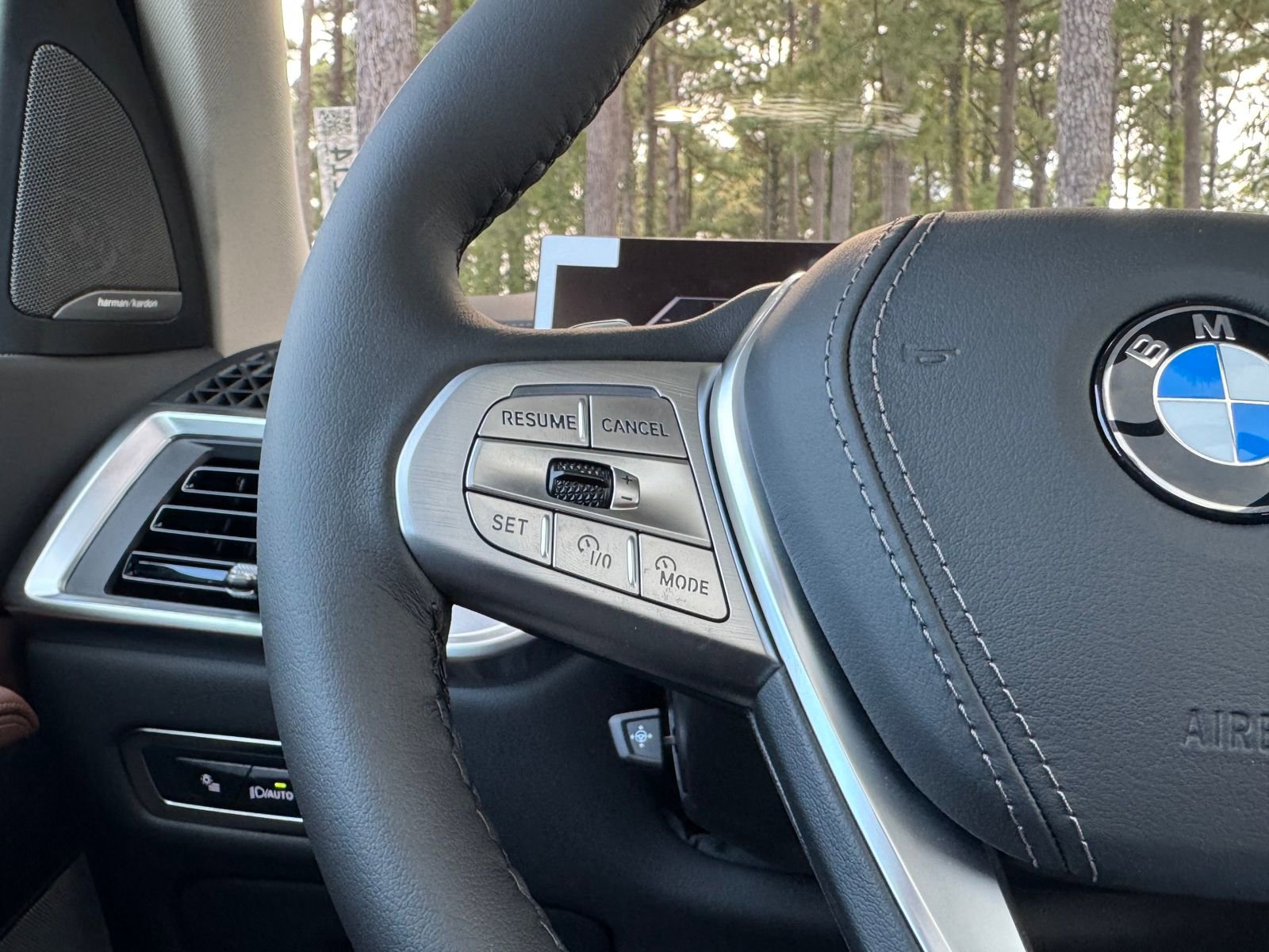 New 2026 BMW X7 xDrive40i image 23