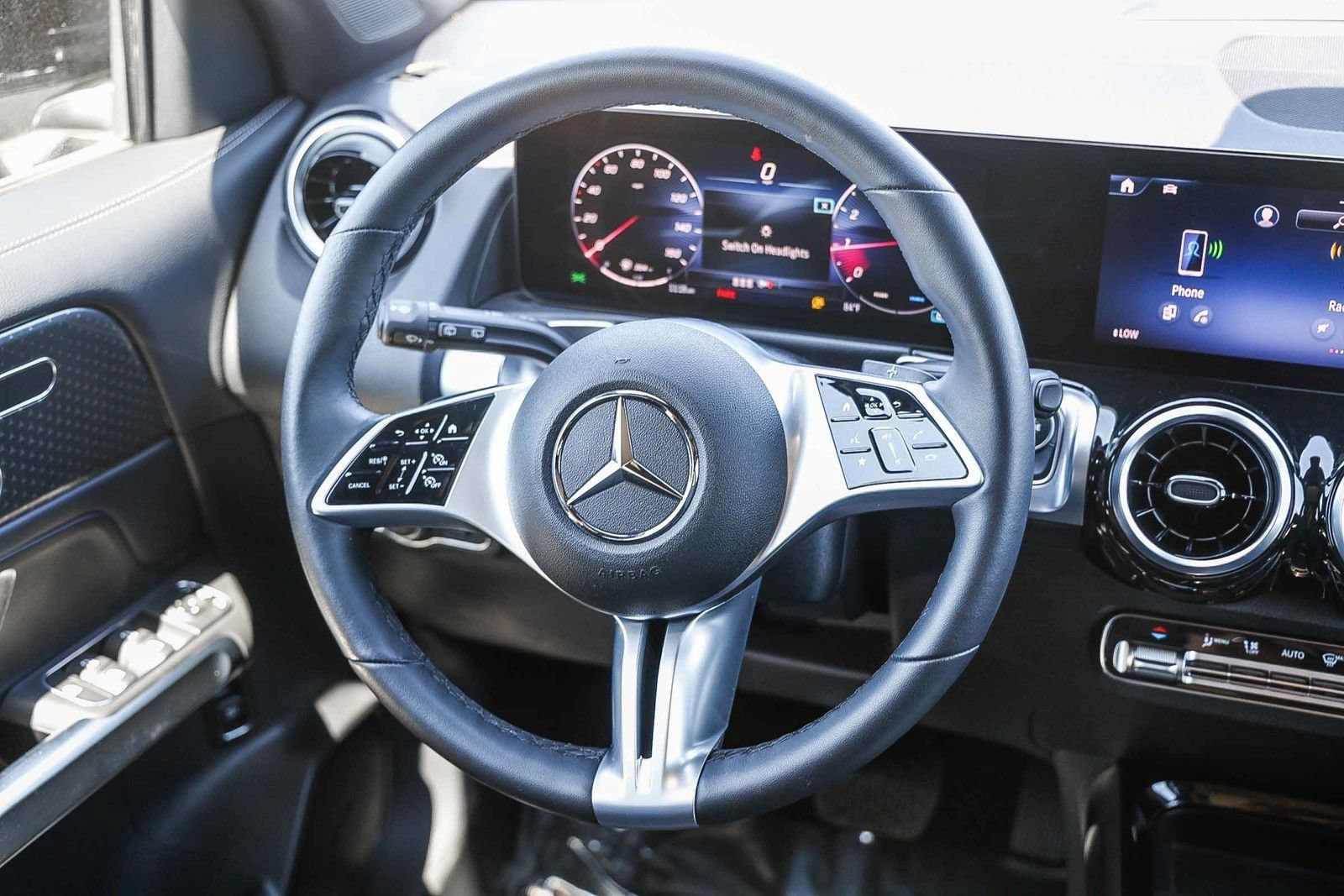 Certified 2026 Mercedes-Benz GLB 250 image 13