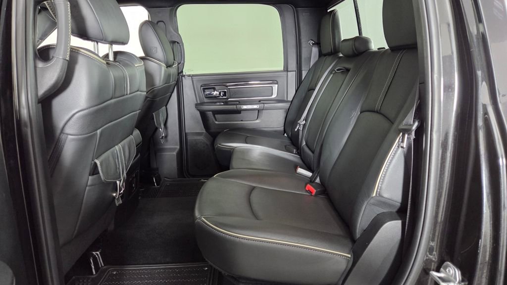 Used 2017 RAM 2500 Limited image 28