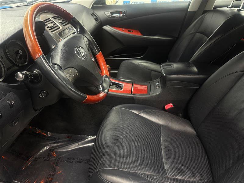 Used 2008 Lexus ES 350 FWD image 7