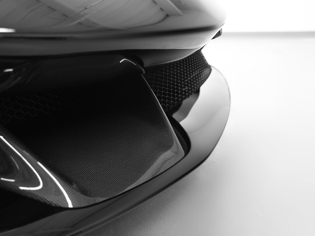 Certified 2023 Ferrari SF90 Spider image 11