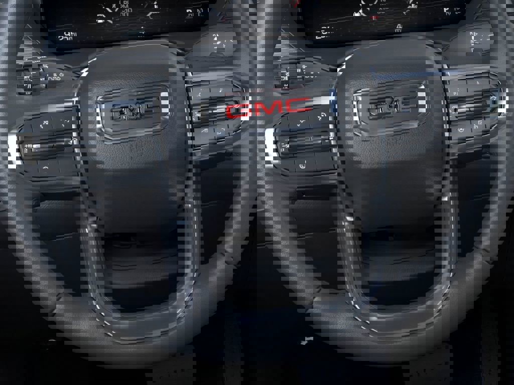 New 2026 GMC Acadia AT4 w/ Luxury Package image 19