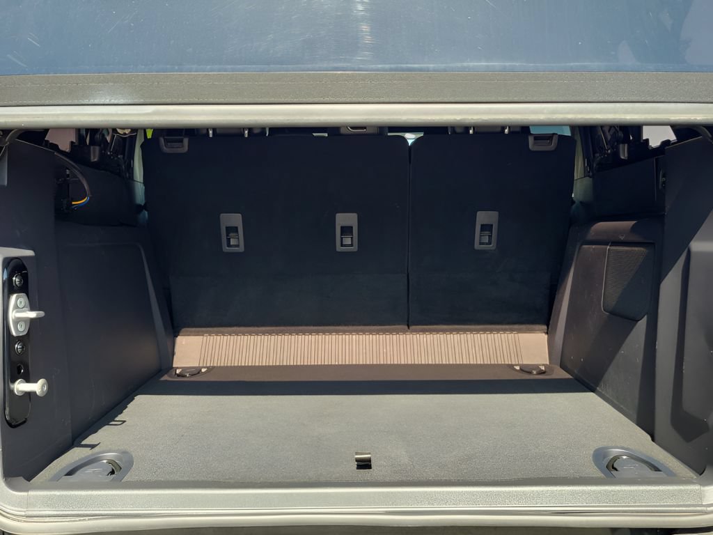 Used 2024 Ford Bronco Wildtrak AWD/4WD image 41