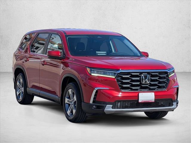 Used 2023 Honda Pilot EX-L image 3