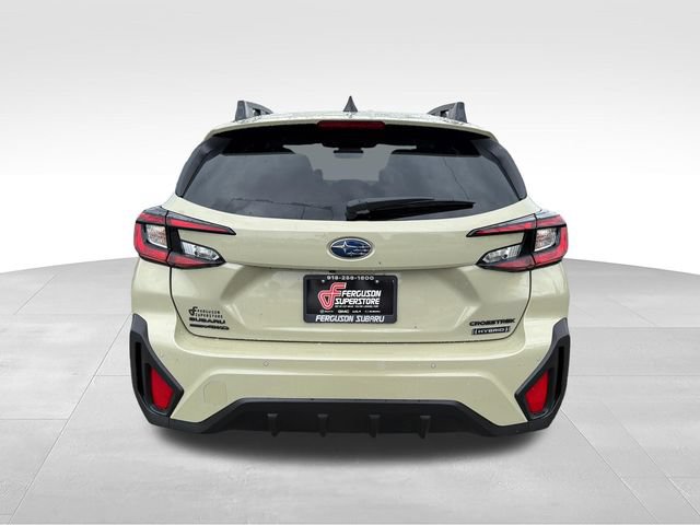 New 2026 Subaru Crosstrek 2.5i Limited AWD/4WD image 6