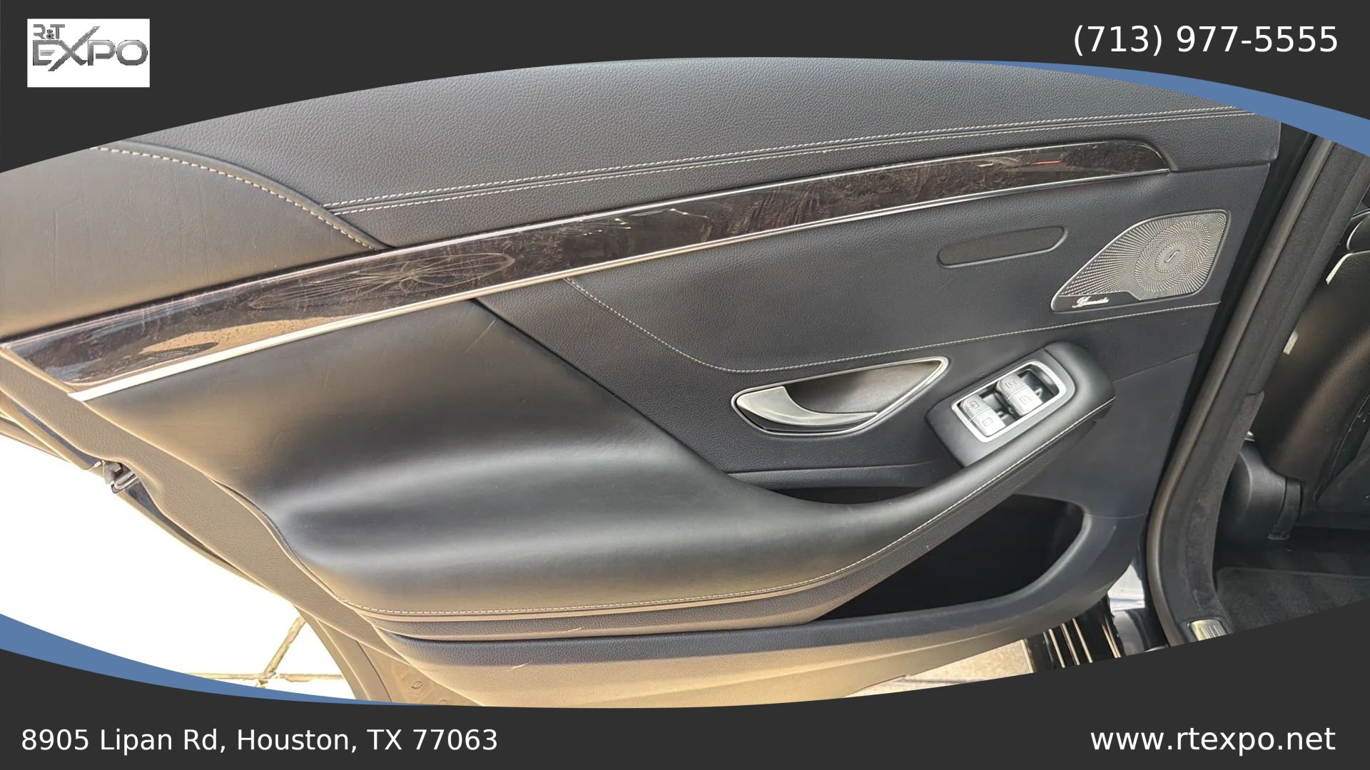 Used 2015 Mercedes-Benz S 550 Sedan image 23