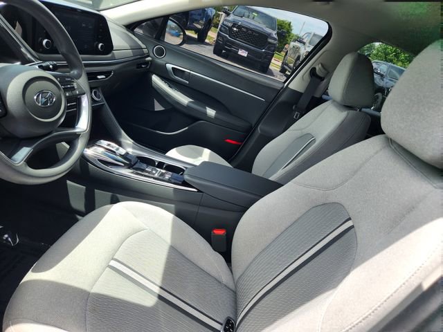 Used 2020 Hyundai Sonata SEL FWD image 12