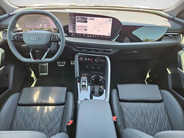 New 2026 Audi SQ5 Premium Plus AWD/4WD image 15