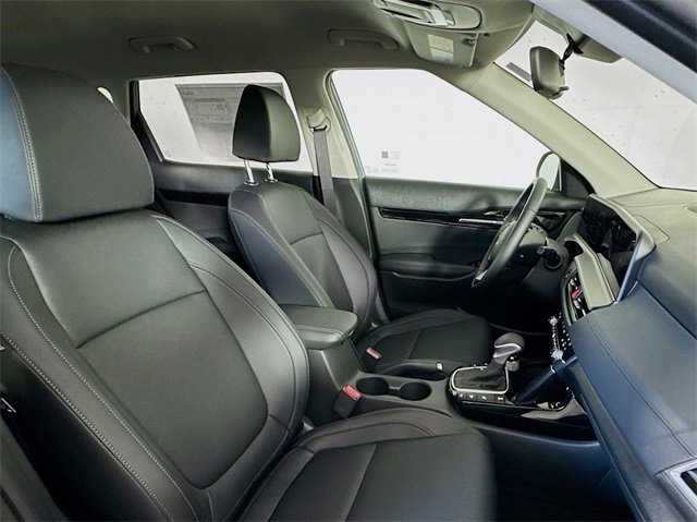 New 2026 Kia Seltos EX image 28