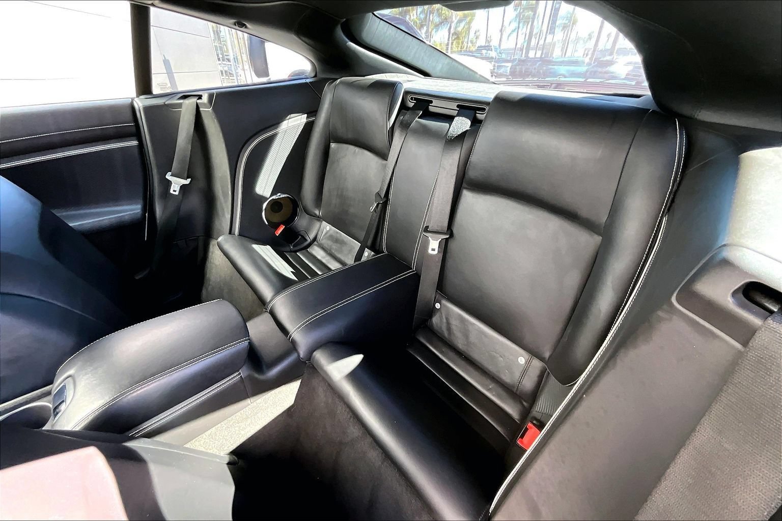Used 2012 Jaguar XKR R-S RWD image 24