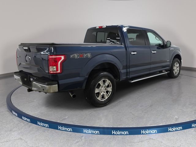 Used 2015 Ford F150 XLT w/ Equipment Group 302A Luxury image 6