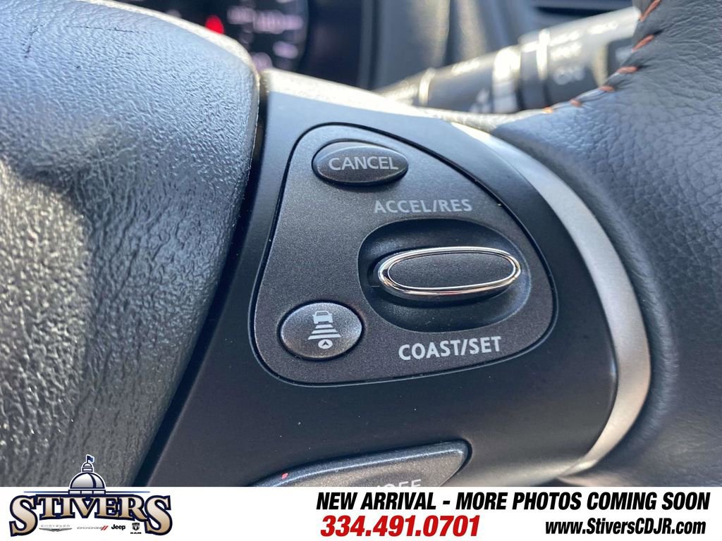 Used 2020 Nissan Pathfinder SV w/ Rock Creek Edition image 28