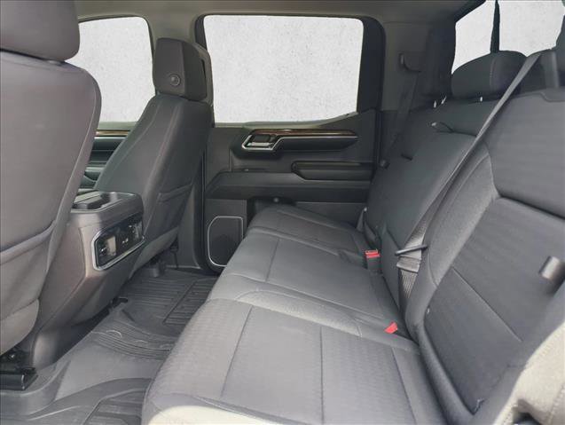 Used 2023 GMC Sierra 1500 Elevation w/ Preferred Package RWD image 17