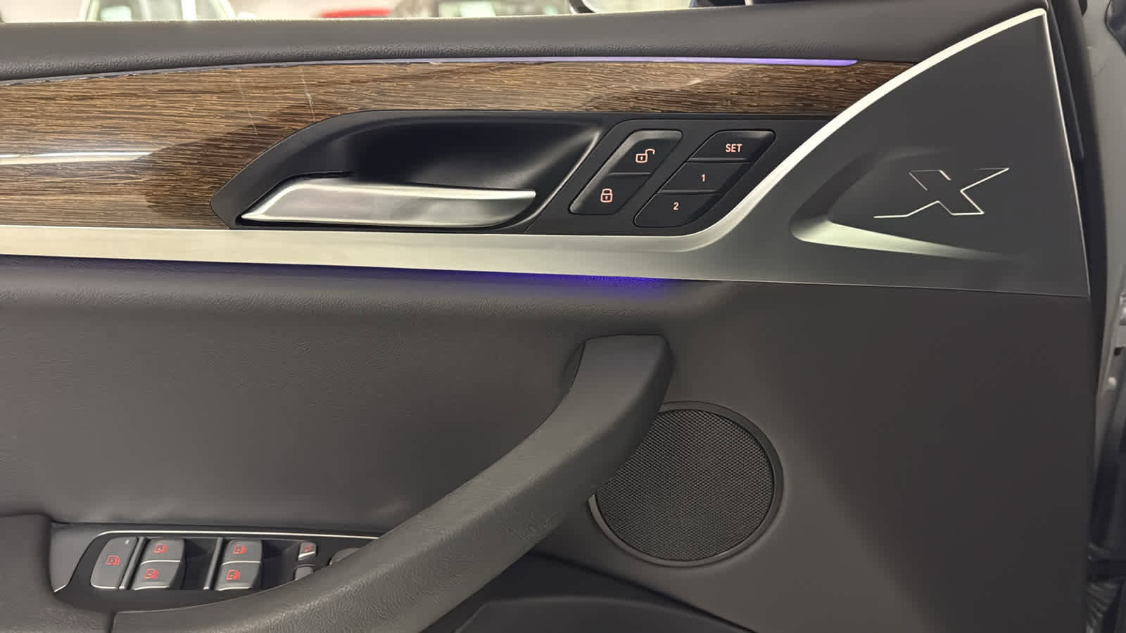 Used 2021 BMW X3 xDrive30i w/ Convenience Package image 16