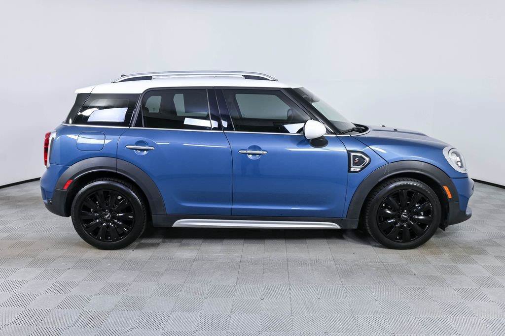 Used 2019 MINI Cooper Countryman S w/ Premium Package FWD image 23