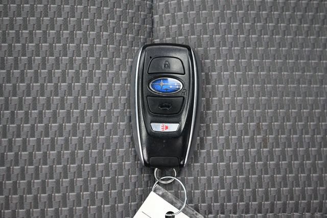 Used 2021 Subaru Forester Sport w/ Popular Package #2 AWD/4WD image 23