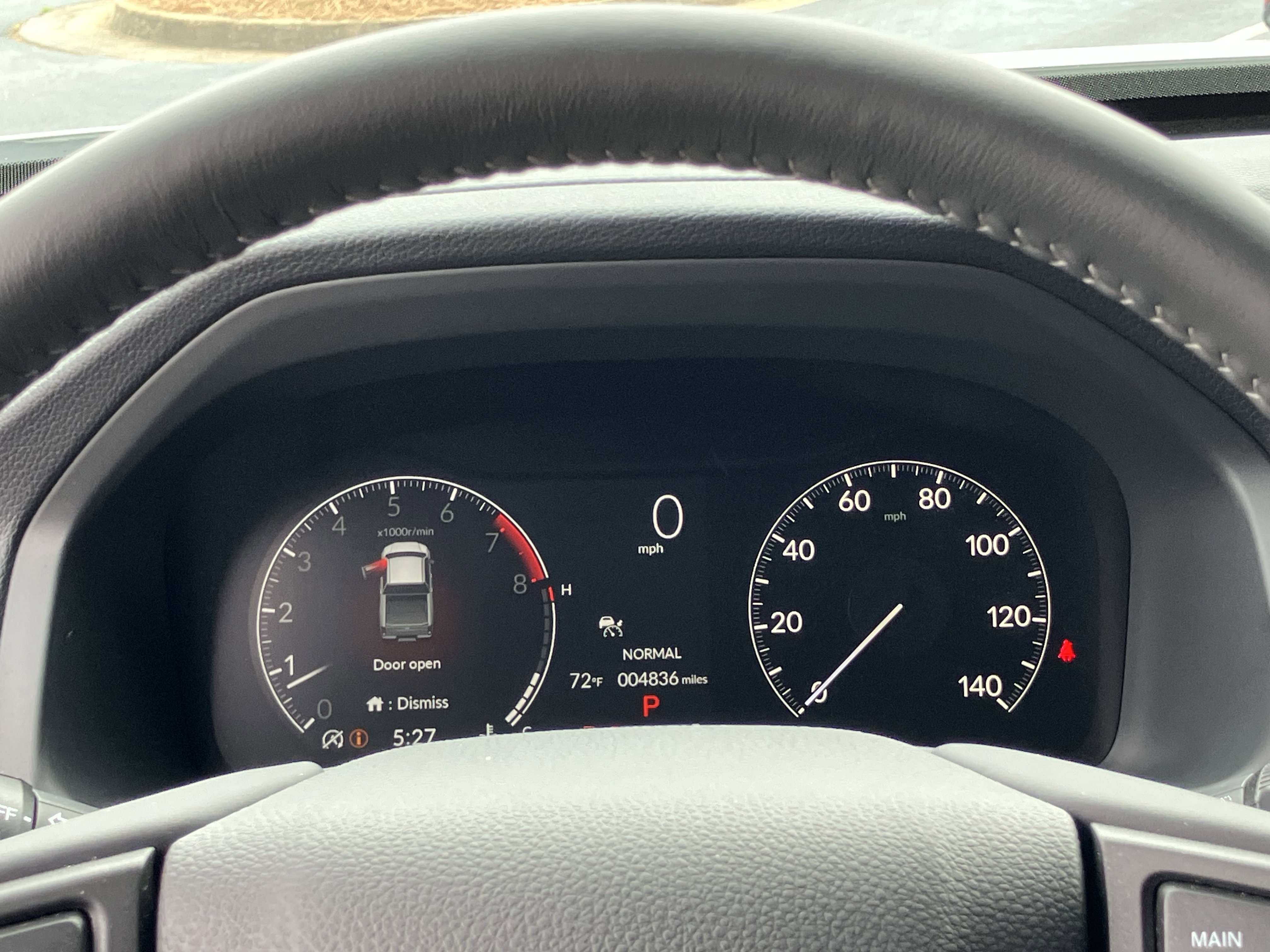 Used 2025 Honda Ridgeline Sport+ image 23