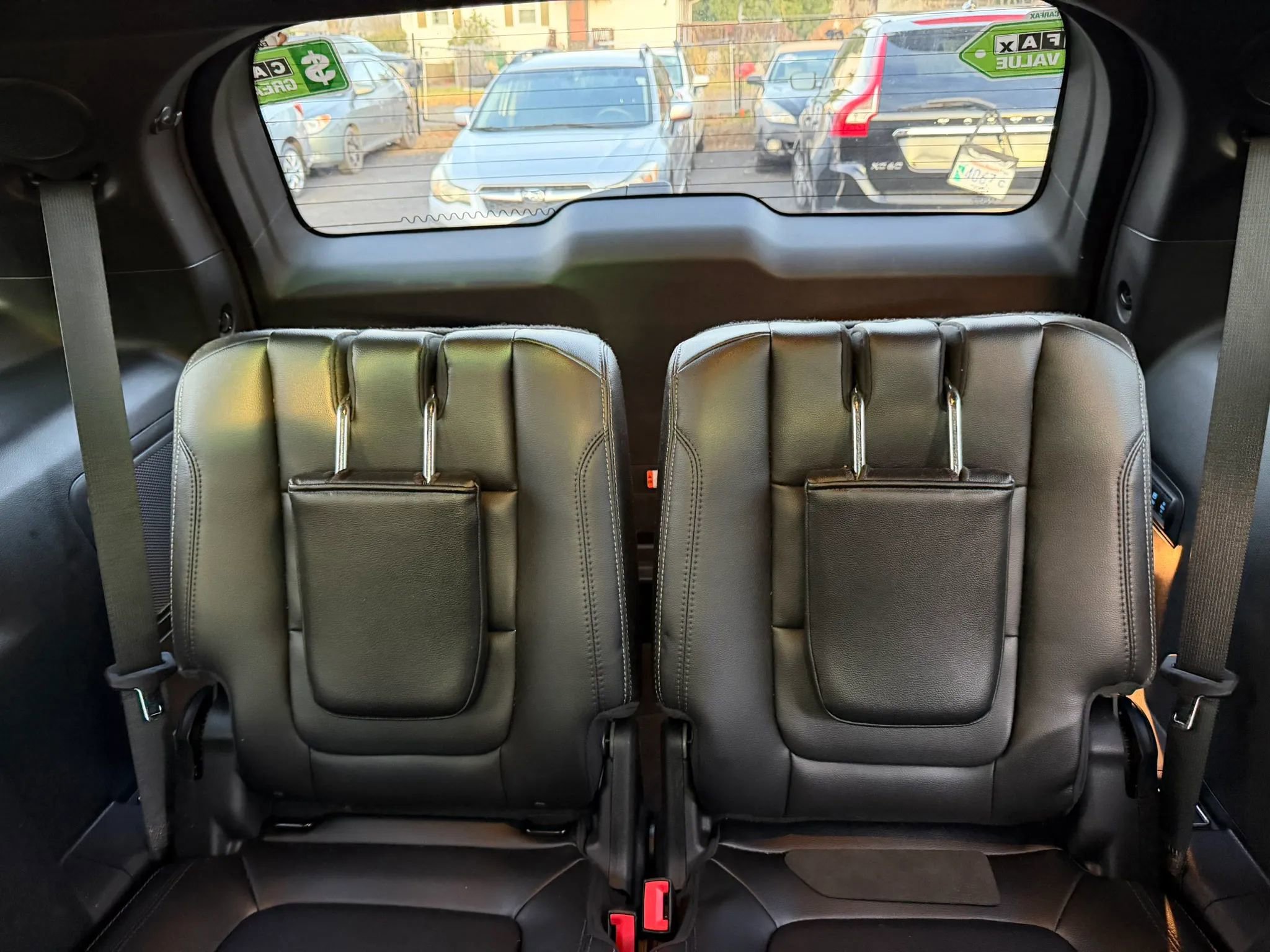 Used 2016 Ford Explorer Limited w/ Equipment Group 301A image 15