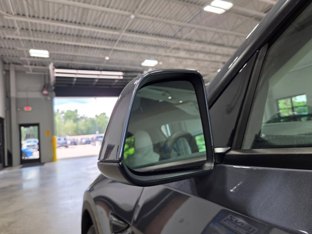 Used 2020 Tesla Model Y Long Range AWD/4WD image 15