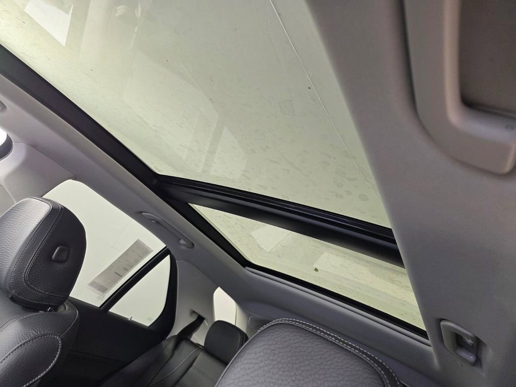 New 2026 Mercedes-Benz GLE 350 4MATIC image 9