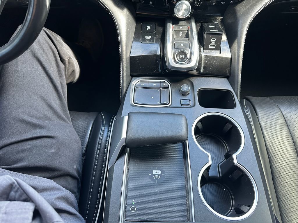 Used 2023 Acura MDX SH-AWD w/ Advance Package image 19