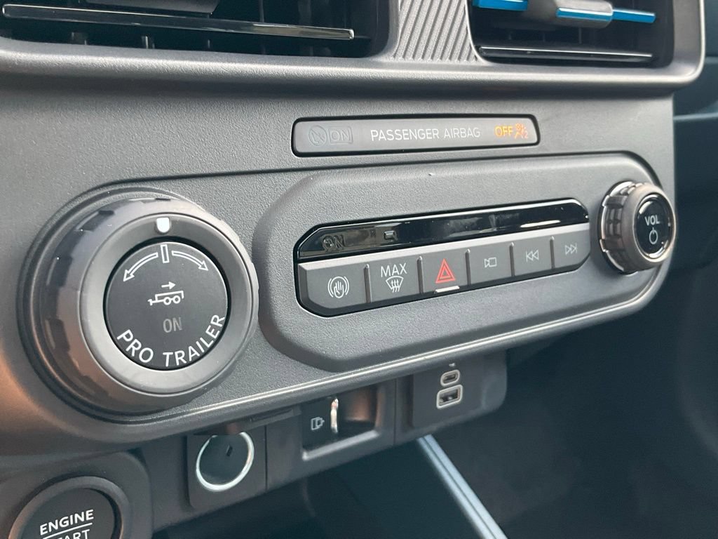 New 2025 Ford Maverick Lobo AWD/4WD image 6