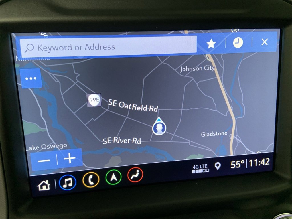 Used 2019 GMC Sierra 1500 SLT w/ SLT Premium Plus Package image 13